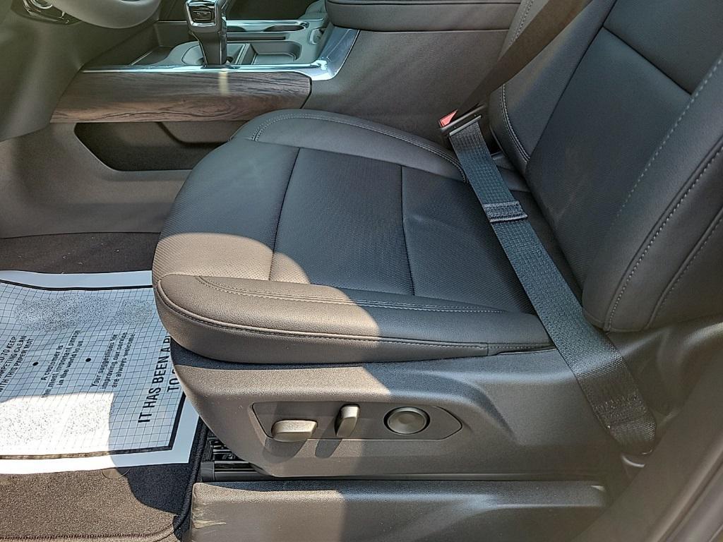 new 2026 GMC Sierra 1500 car, priced at $63,515