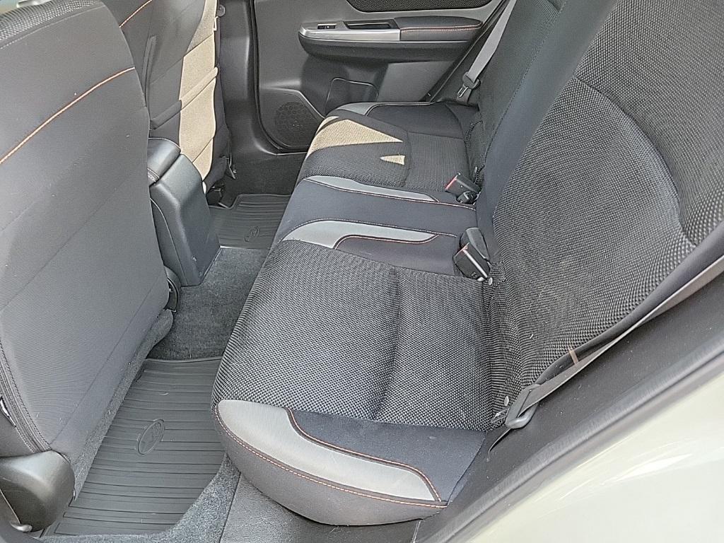 used 2016 Subaru Crosstrek car, priced at $15,296