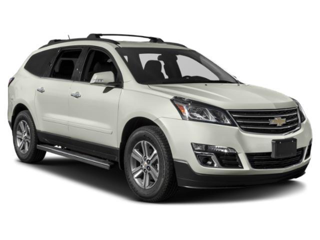 used 2016 Chevrolet Traverse car, priced at $13,996