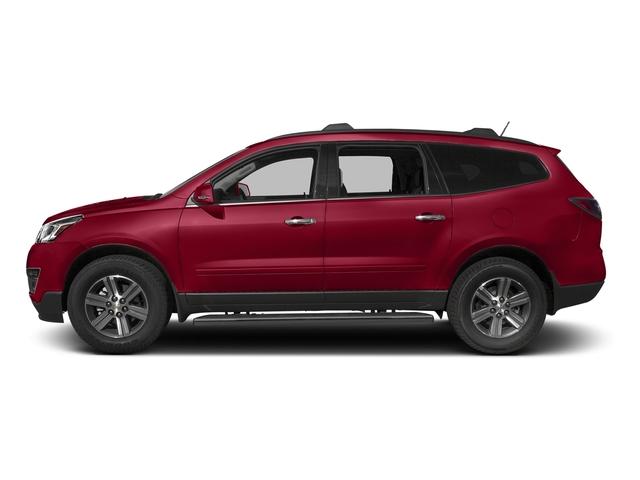 used 2016 Chevrolet Traverse car, priced at $13,996