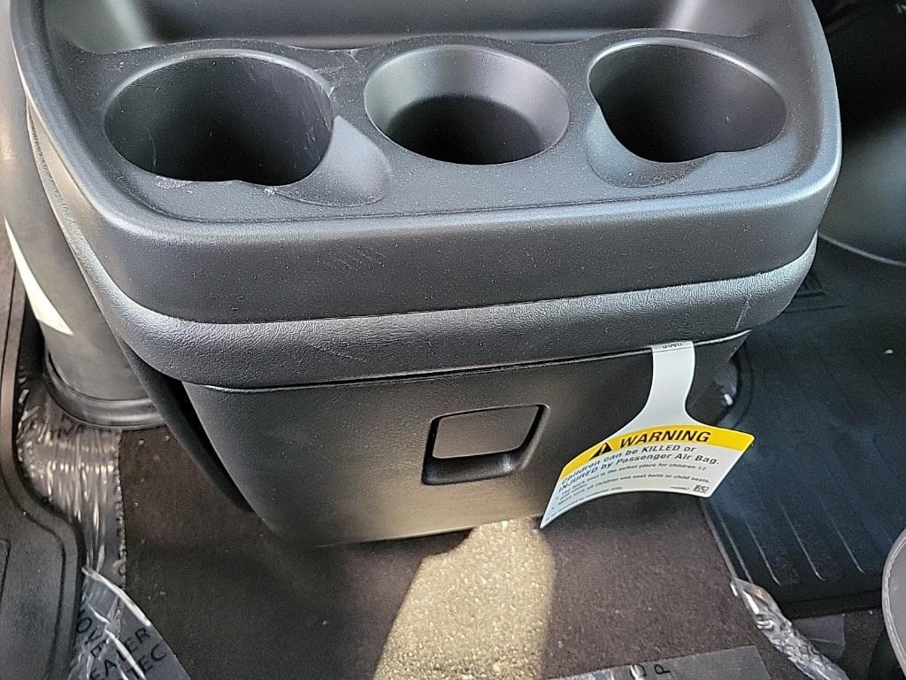 new 2025 GMC Savana 3500 car, priced at $57,920