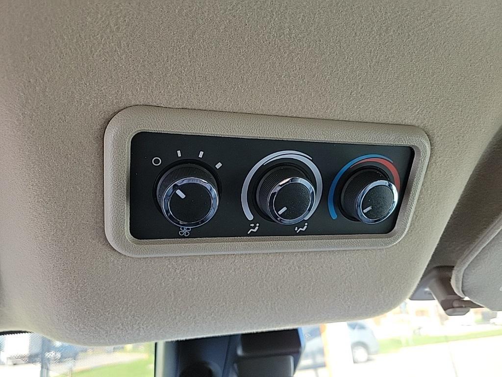 new 2025 GMC Savana 3500 car, priced at $57,920