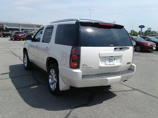 used 2014 GMC Yukon car, priced at $14,994