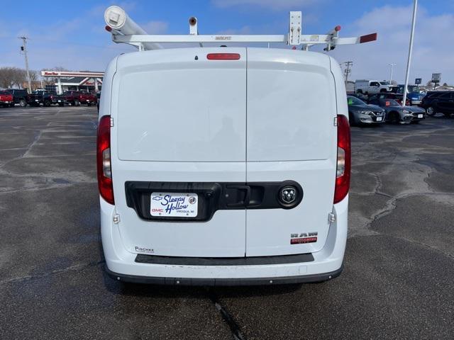 used 2015 Ram ProMaster City car, priced at $11,995