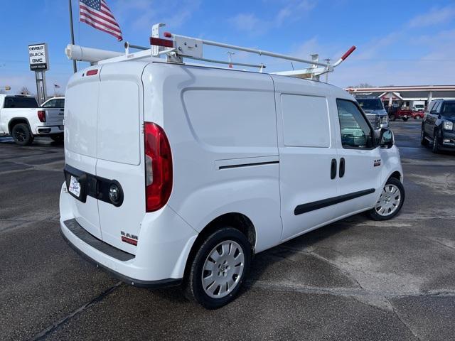 used 2015 Ram ProMaster City car, priced at $11,995