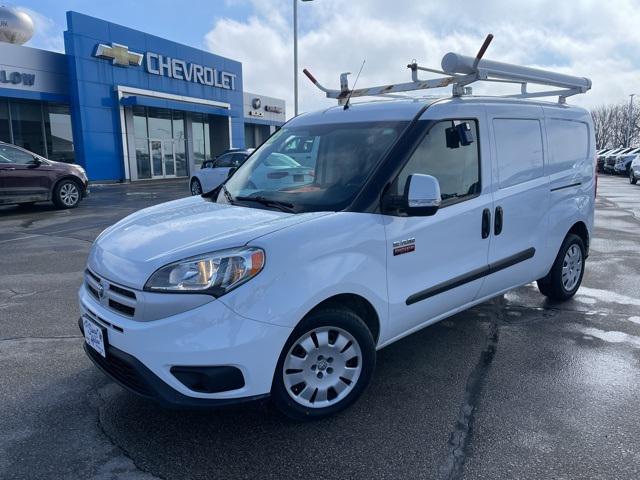 used 2015 Ram ProMaster City car, priced at $11,995