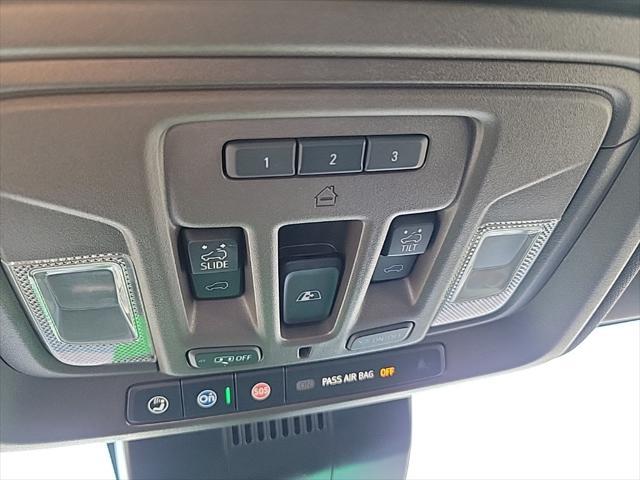 used 2024 GMC Sierra 2500 car, priced at $72,494