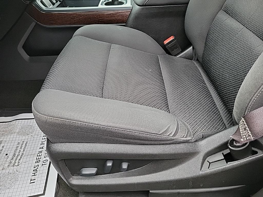 used 2017 GMC Sierra 1500 car, priced at $21,497