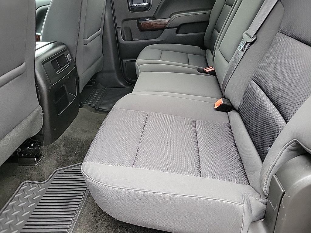 used 2017 GMC Sierra 1500 car, priced at $21,497