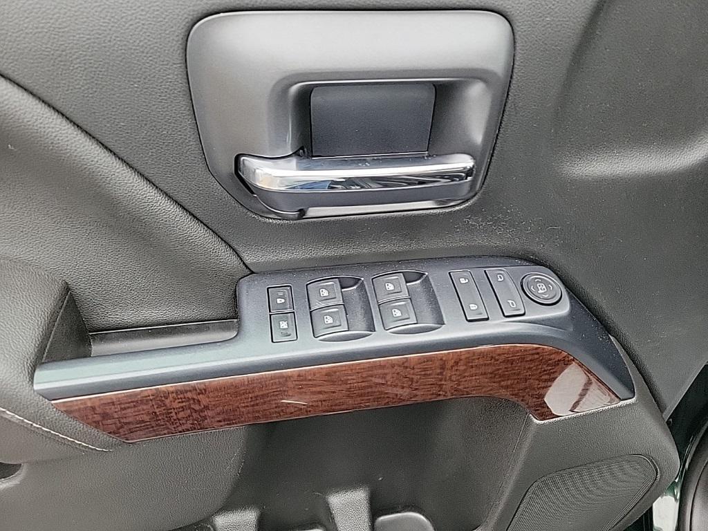 used 2017 GMC Sierra 1500 car, priced at $21,497