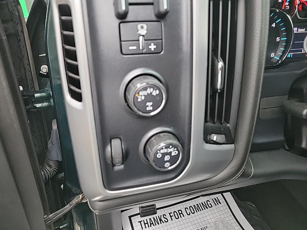 used 2017 GMC Sierra 1500 car, priced at $21,497