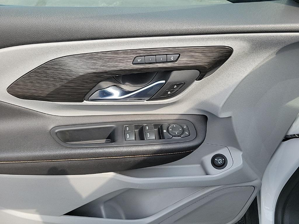 used 2019 GMC Terrain car, priced at $17,799