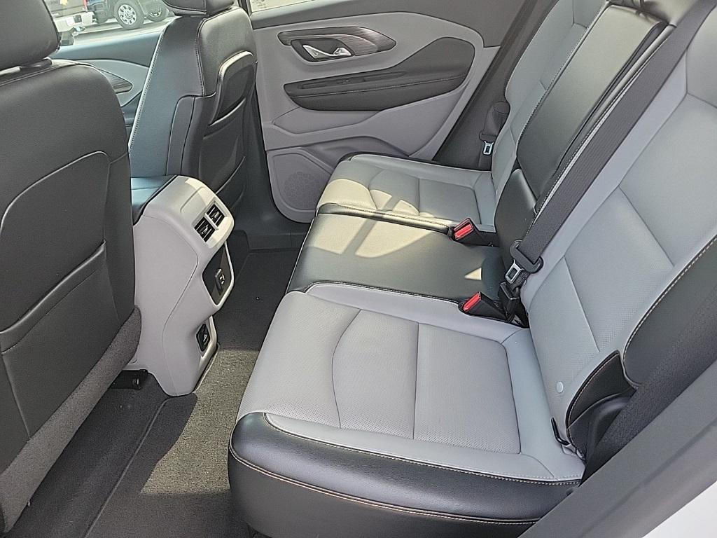 used 2019 GMC Terrain car, priced at $17,799