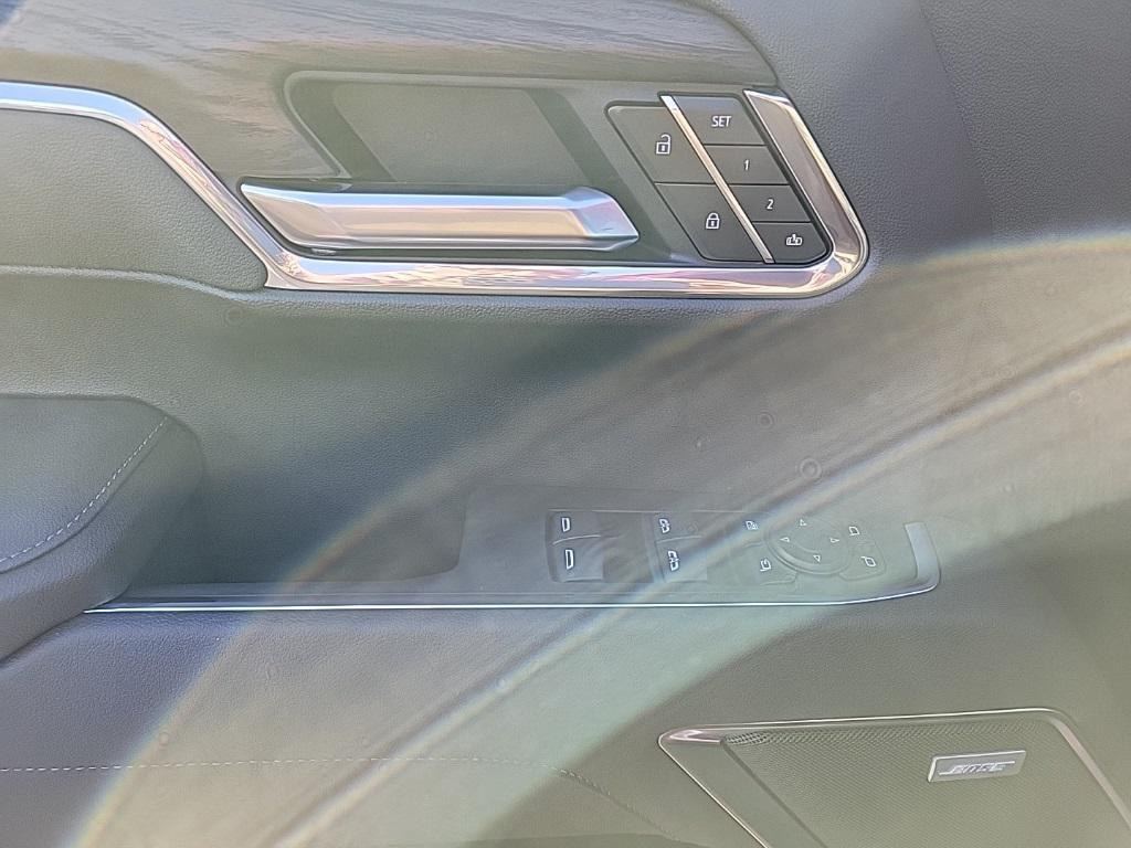 new 2026 GMC Sierra 1500 car, priced at $63,730