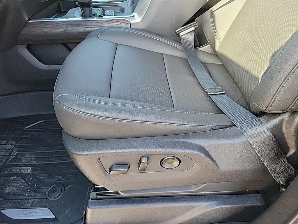 new 2026 GMC Sierra 1500 car, priced at $63,730