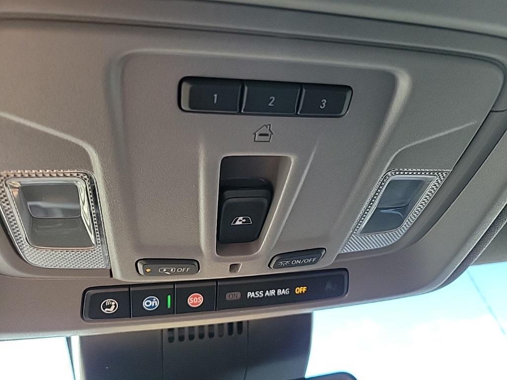 new 2026 GMC Sierra 1500 car, priced at $63,730