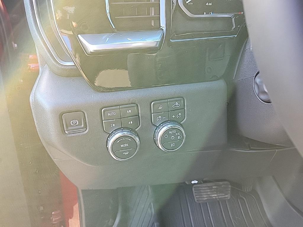 new 2026 GMC Sierra 1500 car, priced at $63,730