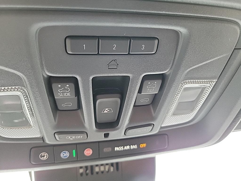 new 2025 GMC Sierra 2500 car, priced at $94,530