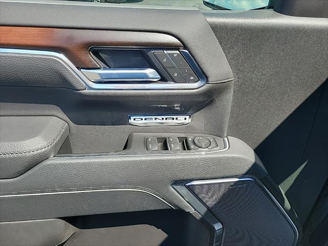 new 2025 GMC Sierra 1500 car, priced at $78,645