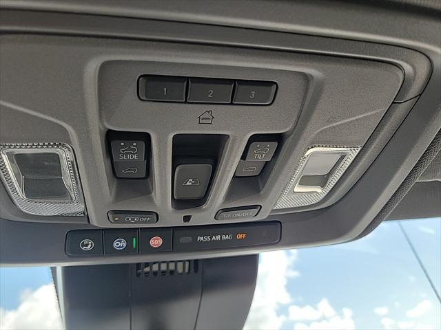 new 2025 GMC Sierra 1500 car, priced at $78,645