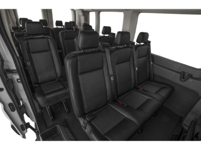 used 2025 Ford Transit-350 car
