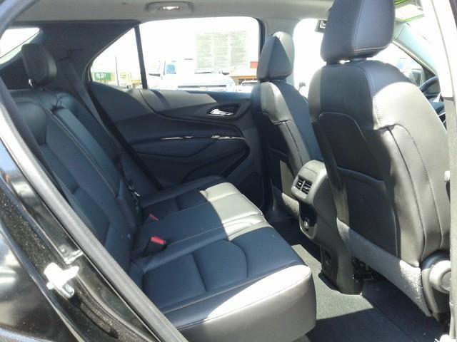 used 2020 Chevrolet Equinox car, priced at $18,290