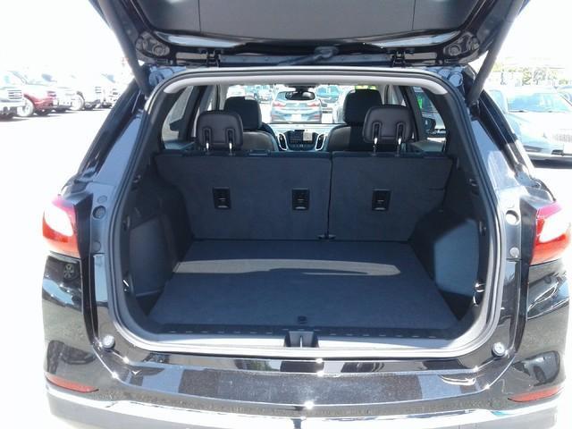 used 2020 Chevrolet Equinox car, priced at $18,290