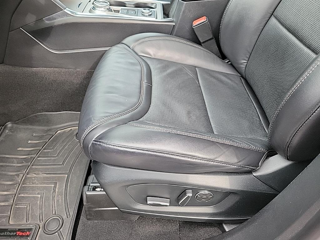 used 2020 Ford Explorer car, priced at $26,430