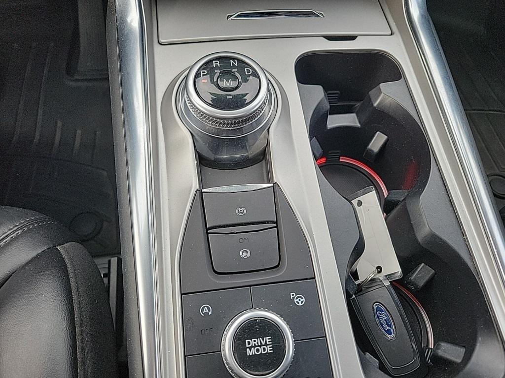 used 2020 Ford Explorer car, priced at $26,430