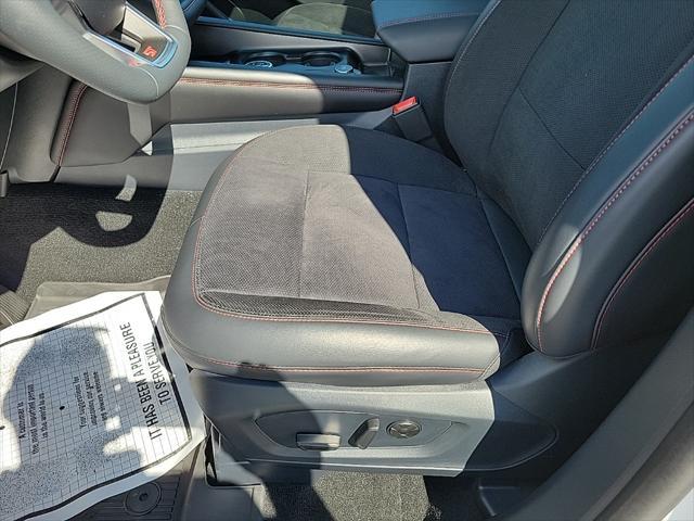 used 2025 Ford Explorer car, priced at $51,295