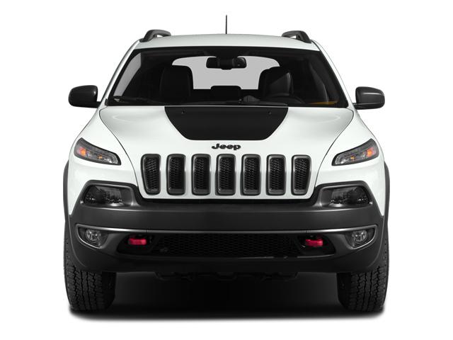 used 2014 Jeep Cherokee car, priced at $12,194