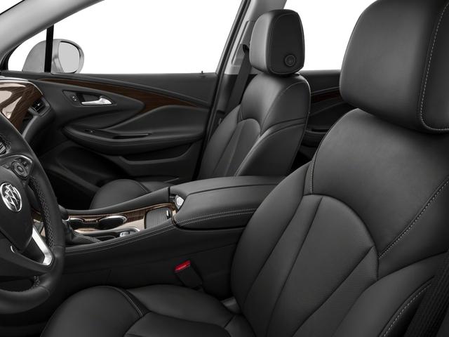 used 2018 Buick Envision car, priced at $16,298