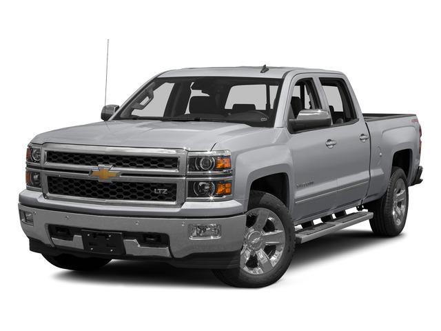 used 2015 Chevrolet Silverado 1500 car, priced at $25,999