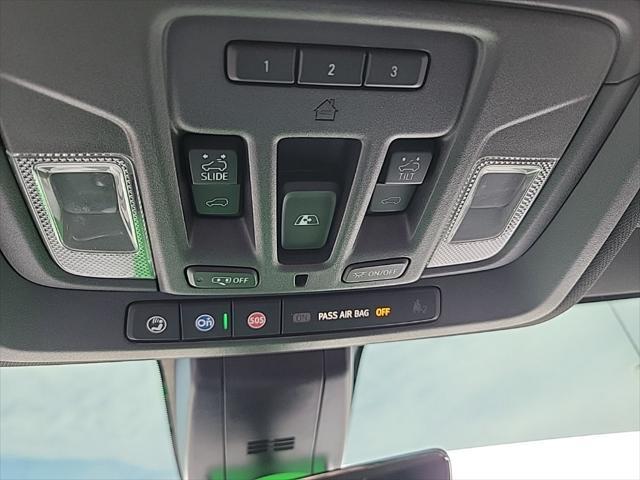 used 2021 GMC Sierra 1500 car, priced at $40,991