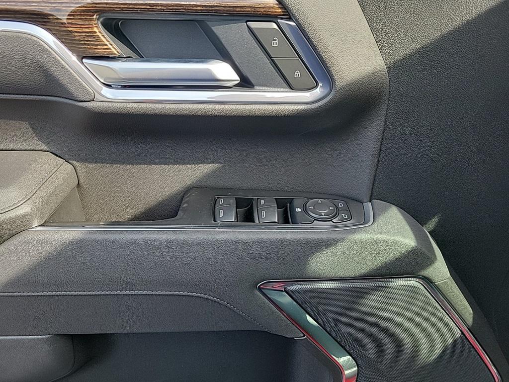 new 2026 GMC Sierra 1500 car, priced at $50,640