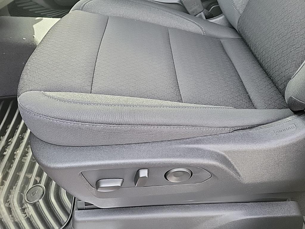 new 2026 GMC Sierra 1500 car, priced at $50,640