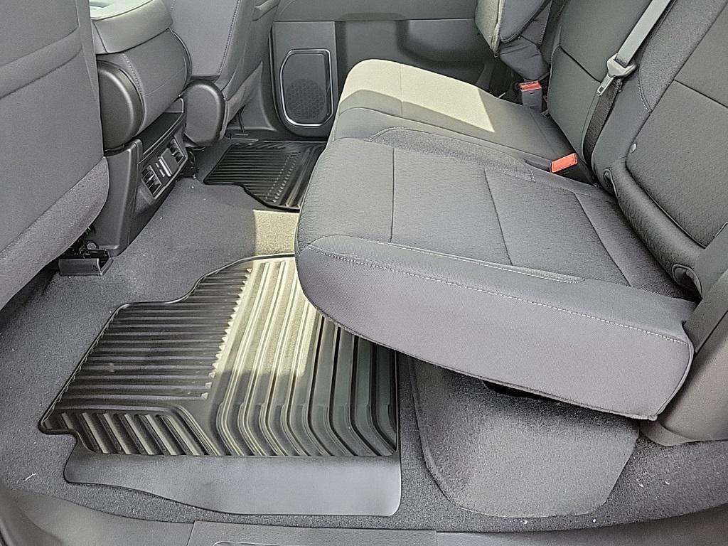 new 2026 GMC Sierra 1500 car, priced at $50,640