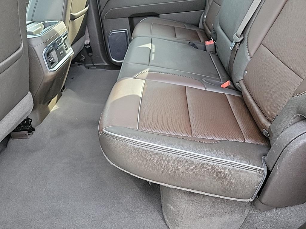 used 2022 GMC Sierra 1500 car, priced at $45,782