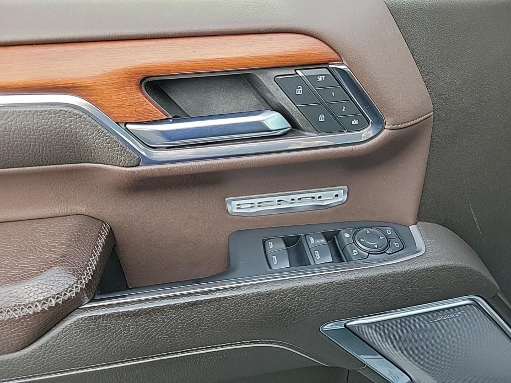 used 2022 GMC Sierra 1500 car, priced at $45,782