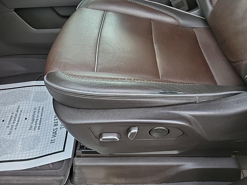 used 2022 GMC Sierra 1500 car, priced at $45,782