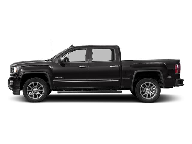 used 2018 GMC Sierra 1500 car, priced at $33,998