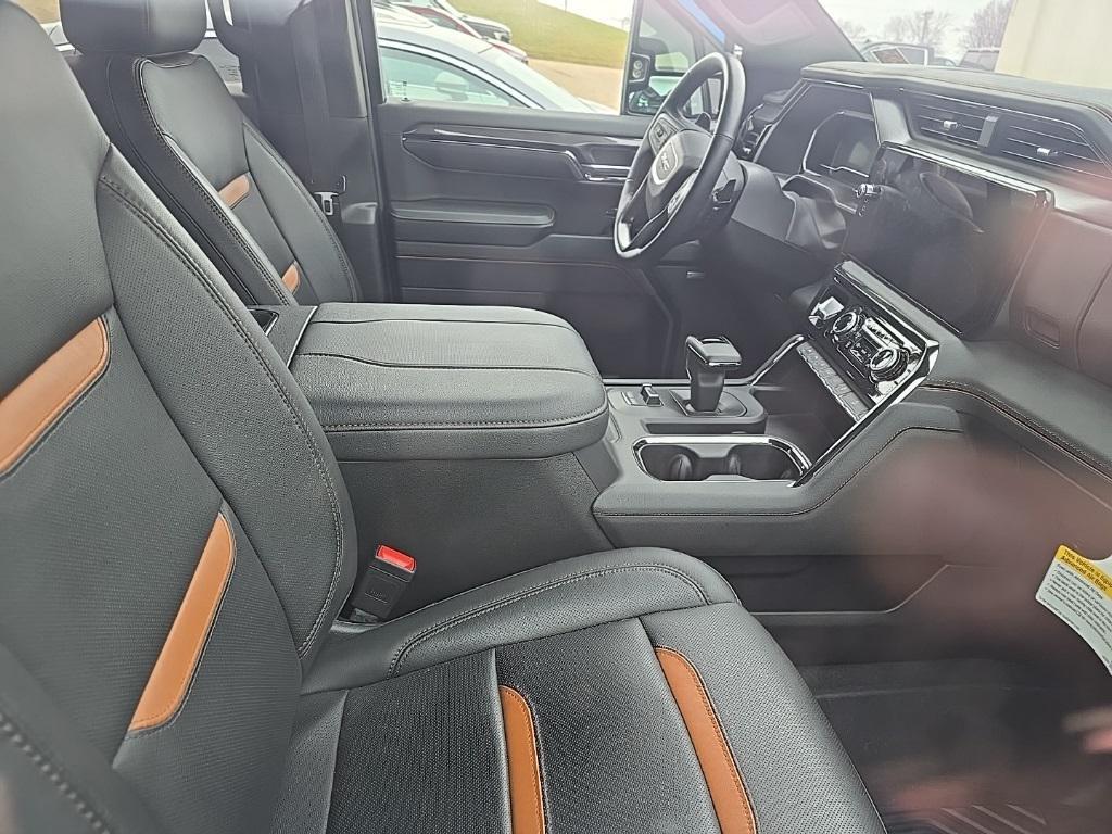 used 2023 GMC Sierra 1500 car, priced at $55,773