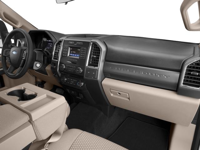 used 2017 Ford F-250 car, priced at $31,497