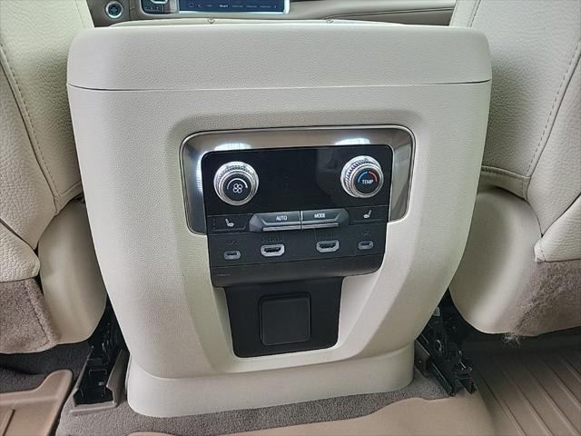 used 2024 GMC Yukon XL car, priced at $79,994