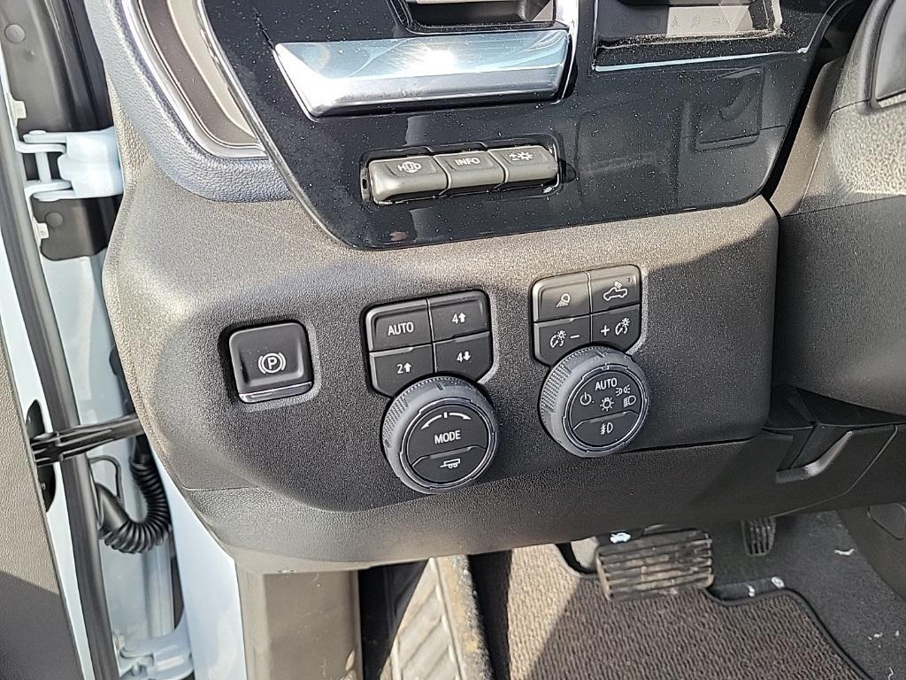 new 2026 Chevrolet Silverado 2500 car, priced at $89,160