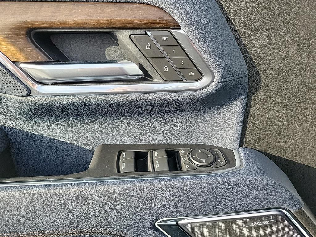 new 2026 Chevrolet Silverado 2500 car, priced at $89,160