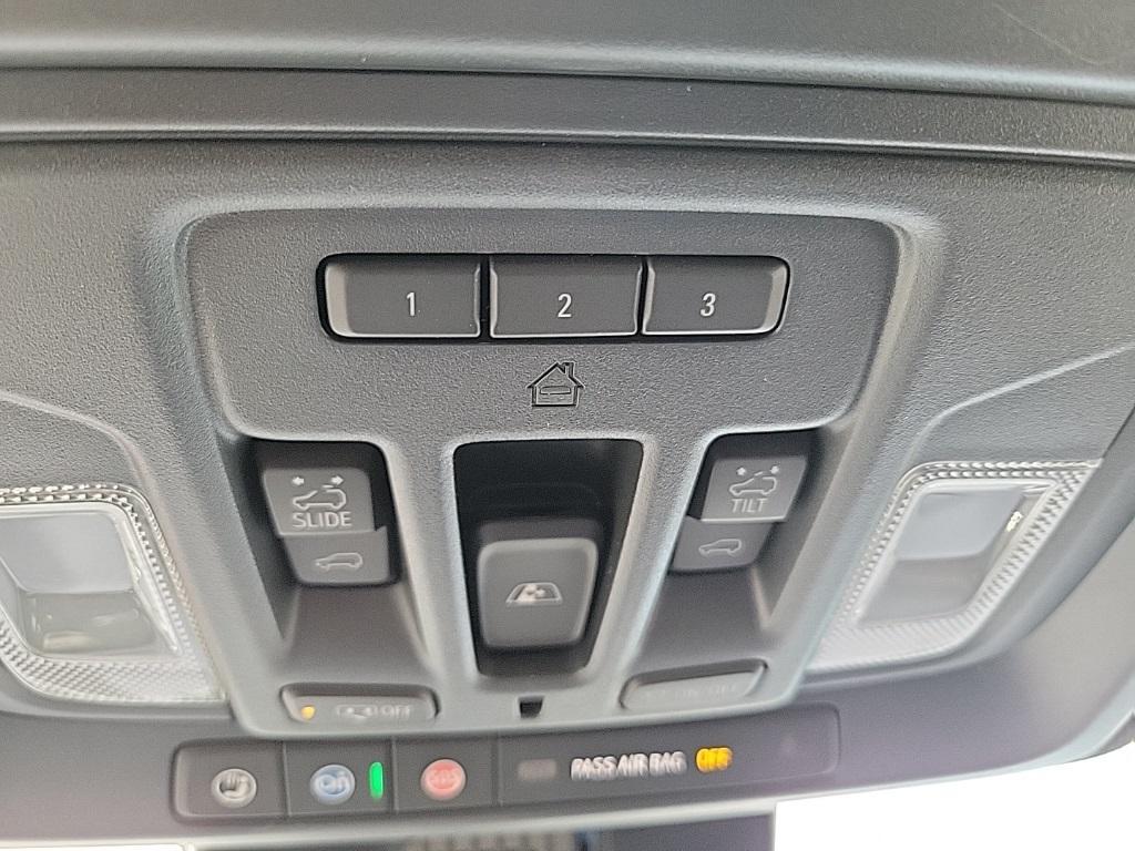 new 2026 Chevrolet Silverado 2500 car, priced at $89,160