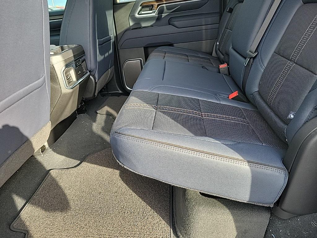 new 2026 Chevrolet Silverado 2500 car, priced at $89,160