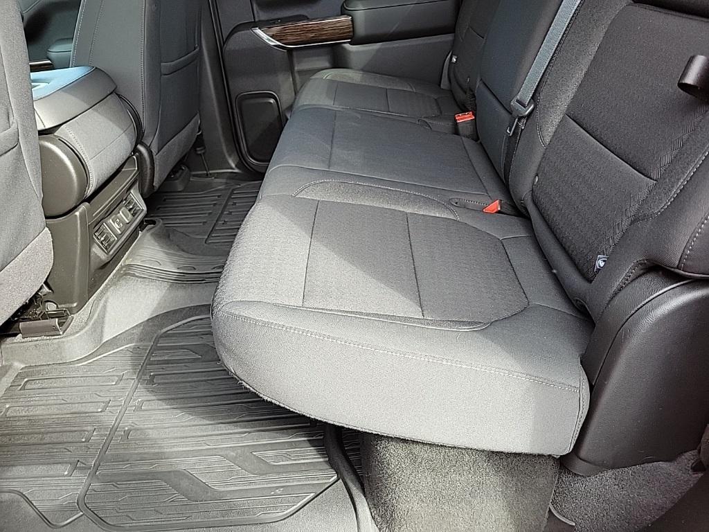 used 2020 GMC Sierra 1500 car, priced at $27,120