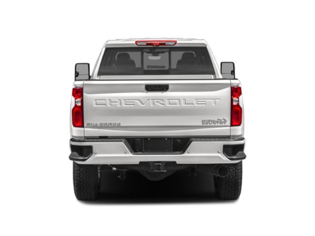 used 2023 Chevrolet Silverado 3500 car, priced at $63,402